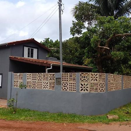 Apartament Casa Aldeia Velha Chapada dos Guimarães Zewnętrze zdjęcie