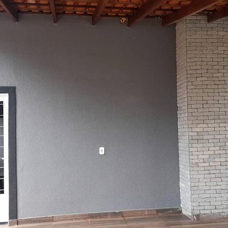 Apartament Casa Aldeia Velha Chapada dos Guimarães Zewnętrze zdjęcie