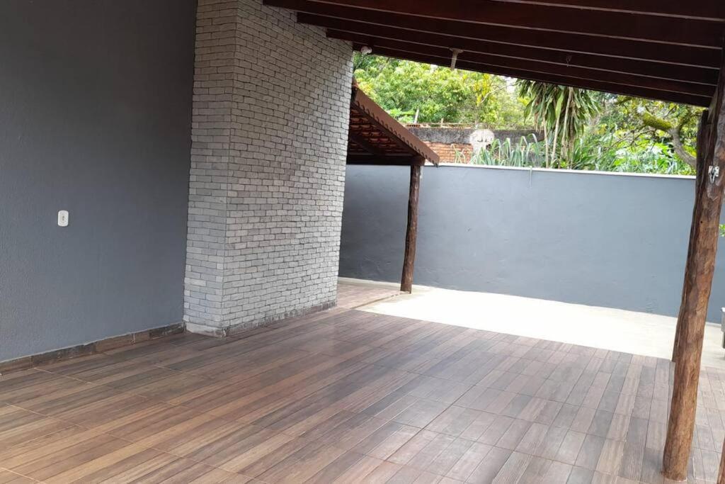 Apartament Casa Aldeia Velha Chapada dos Guimarães Zewnętrze zdjęcie