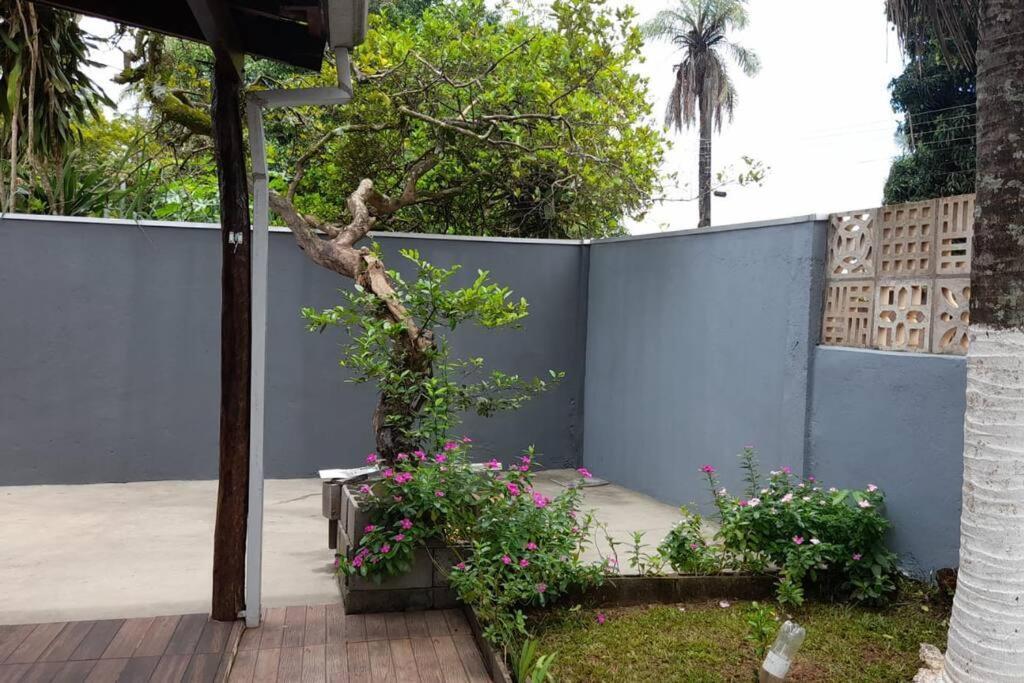 Apartament Casa Aldeia Velha Chapada dos Guimarães Zewnętrze zdjęcie