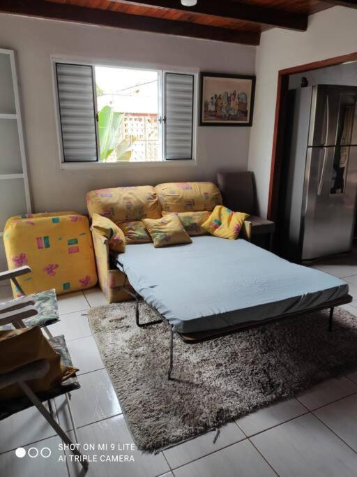 Apartament Casa Aldeia Velha Chapada dos Guimarães Zewnętrze zdjęcie