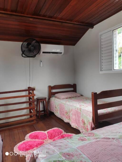 Apartament Casa Aldeia Velha Chapada dos Guimarães Zewnętrze zdjęcie