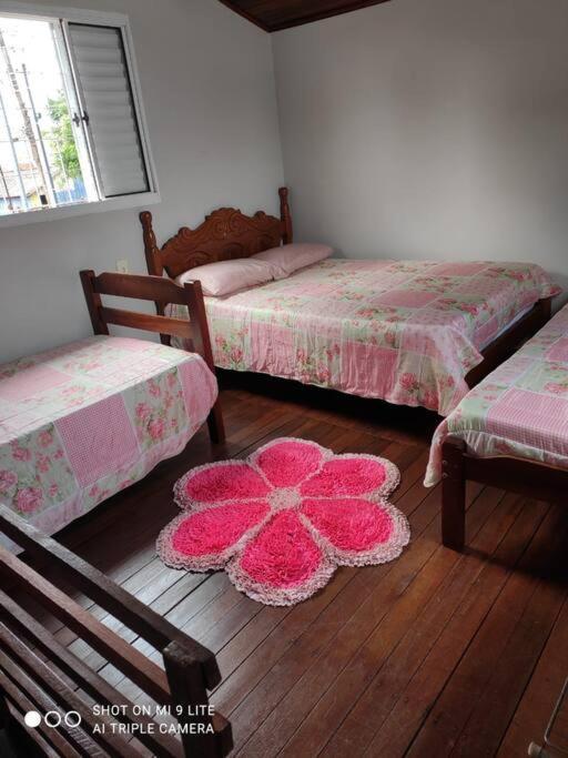 Apartament Casa Aldeia Velha Chapada dos Guimarães Zewnętrze zdjęcie