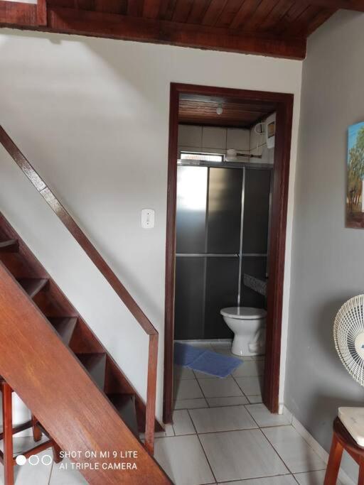 Apartament Casa Aldeia Velha Chapada dos Guimarães Zewnętrze zdjęcie