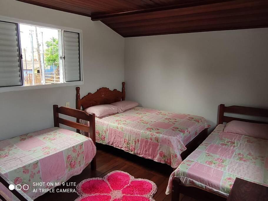 Apartament Casa Aldeia Velha Chapada dos Guimarães Zewnętrze zdjęcie