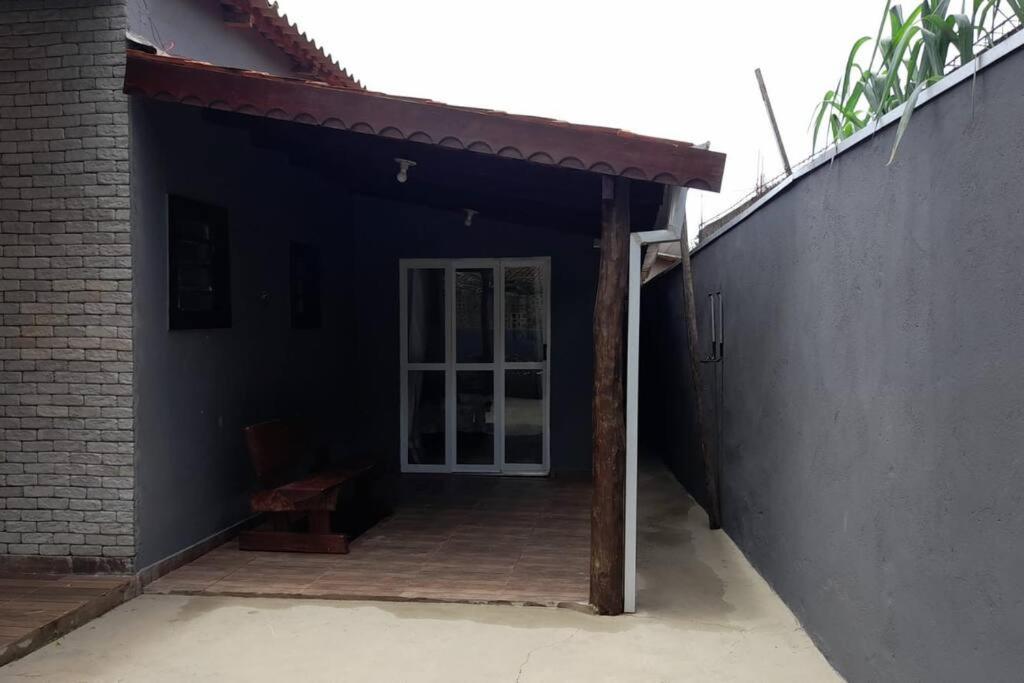 Apartament Casa Aldeia Velha Chapada dos Guimarães Zewnętrze zdjęcie