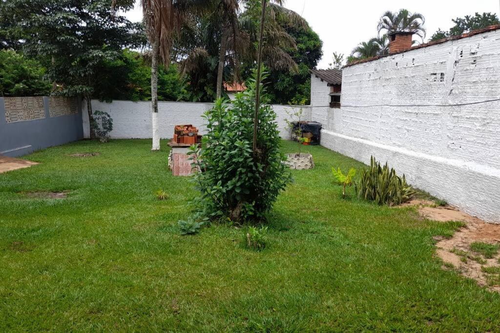 Apartament Casa Aldeia Velha Chapada dos Guimarães Zewnętrze zdjęcie