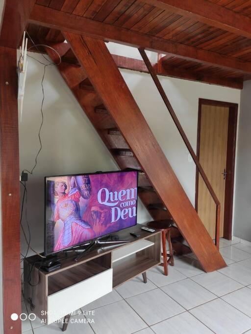 Apartament Casa Aldeia Velha Chapada dos Guimarães Zewnętrze zdjęcie