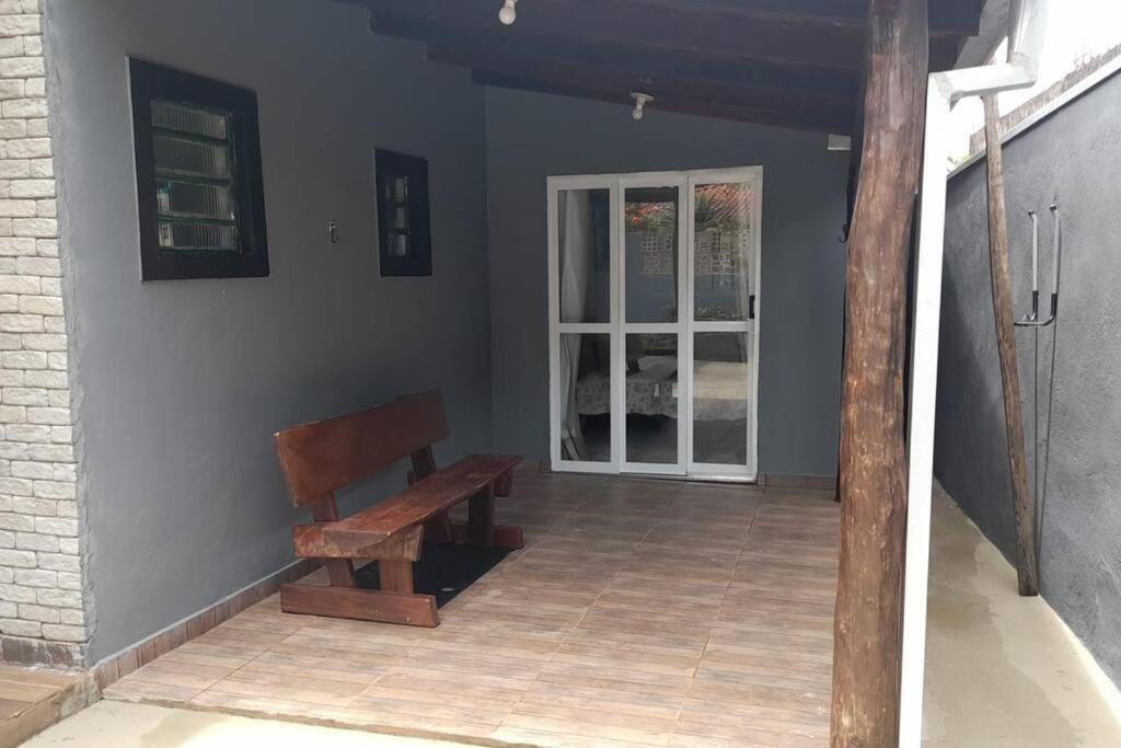 Apartament Casa Aldeia Velha Chapada dos Guimarães Zewnętrze zdjęcie