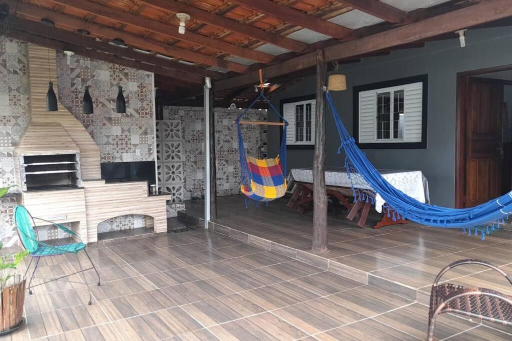 Apartament Casa Aldeia Velha Chapada dos Guimarães Zewnętrze zdjęcie