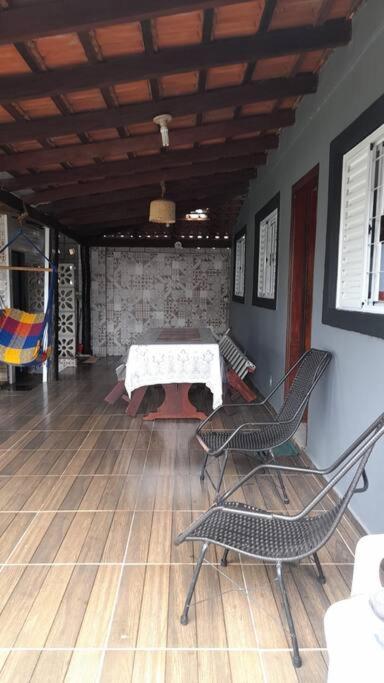 Apartament Casa Aldeia Velha Chapada dos Guimarães Zewnętrze zdjęcie