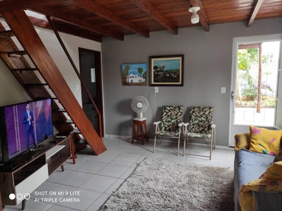 Apartament Casa Aldeia Velha Chapada dos Guimarães Zewnętrze zdjęcie