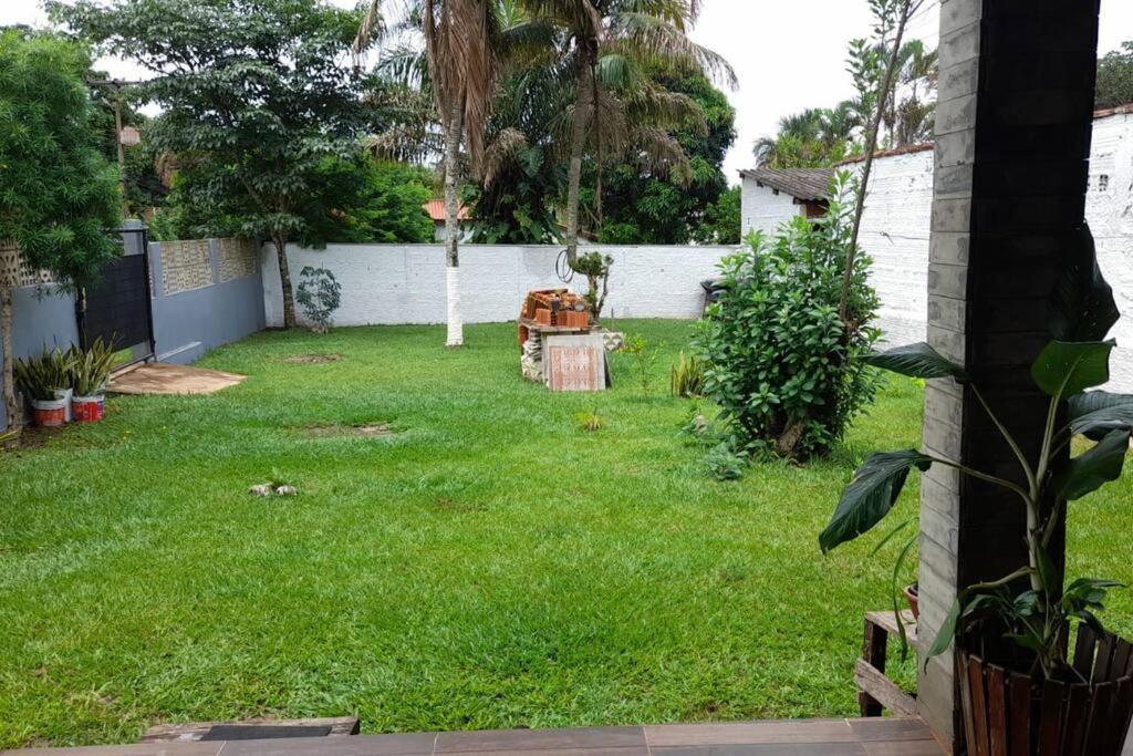 Apartament Casa Aldeia Velha Chapada dos Guimarães Zewnętrze zdjęcie