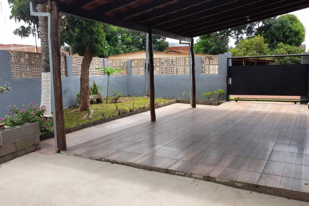 Apartament Casa Aldeia Velha Chapada dos Guimarães Zewnętrze zdjęcie